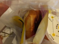-吉品合酥脆烤饼(嘉里城店)