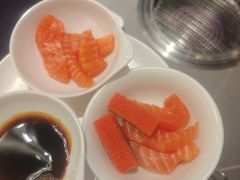 -尚宴牛特鲜自助(太原街万达店)