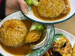 -叶存利海鲜大馅饺子(海宁路总店)
