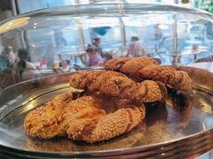 -BAKER&SPICE(BFC外滩金融中心店)