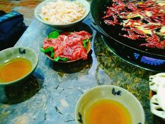 -堂客老火锅(欣阳广场总店)
