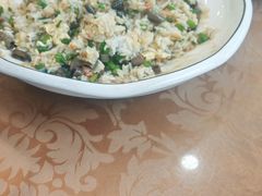 -渔码头食府(蓬莱阁店)