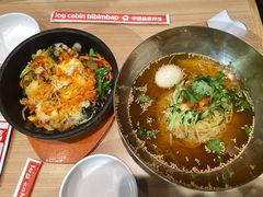 -小木屋拌饭(沈阳中街大悦城店)
