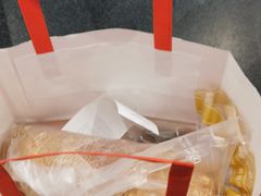 -爱达乐面包生日蛋糕(华油路店)