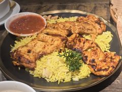 -梅夫娜土耳其餐厅.清真HALAL