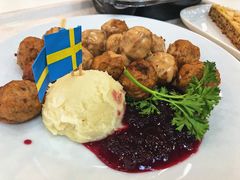 -宜家·瑞典风味餐厅(北京西红门店)