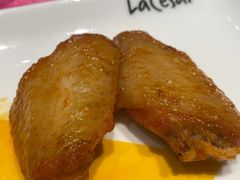 -乐凯撒披萨(中心书城店)