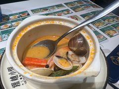 -探越小馆·越泰料理(增城永旺店)