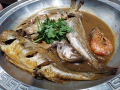 -天天鱼港·海鲜·鲅鱼水饺·招牌烤鸭(黄骅店)