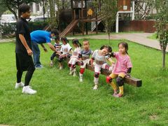 -北京博苑龙冠幼儿园