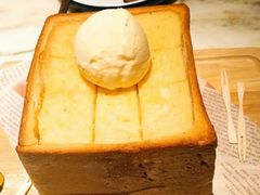 -绿茶餐厅(蓝色港湾店)