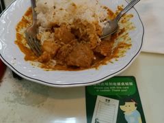 -翠华餐厅(铜锣湾糖街店)