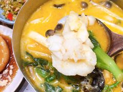 -小满手工粉(上海月星环球港店)