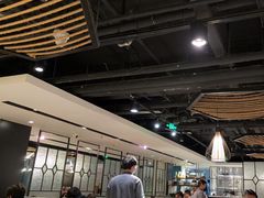 -南拳十三姨·潮汕砂锅粥(世纪金源店)
