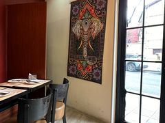 -克比叔叔印度餐厅Kebabs on the Grille(永康路分店)