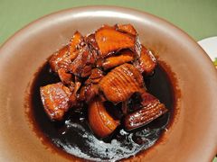 -老吉堂上海本帮菜(望京万象汇店)