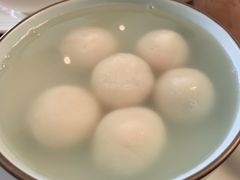 -枣子树·素食餐厅(朱家尖店)
