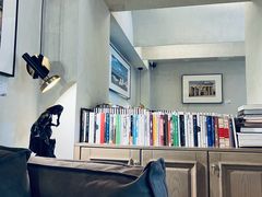 -Me Coffee下午茶艺术空间