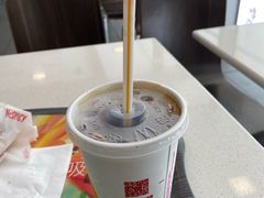 -麦当劳(北京路广百广场店)