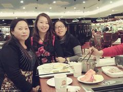 -比亚森自助烤肉料理(裕华店)