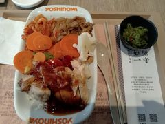 -吉野家(上地三街店)