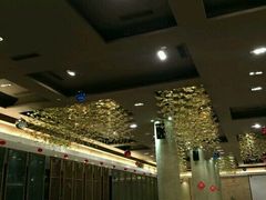 -富淳饭店(陆家嘴保利广场店)