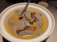 -京味张·北京烤鸭(天河南二路店)