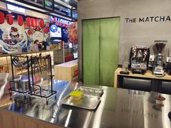 -THE MATCHA TOKYO抹茶东京