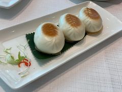 生煎雪花和牛包-金悦轩海鲜酒家(拱北店)