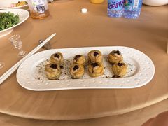 -RIVIERA 松鹤楼(外滩店)