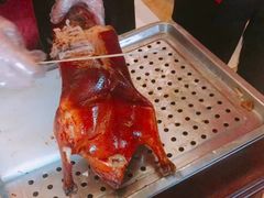 -同喜烤鸭店(光芒店)