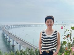 -星海湾跨海大桥