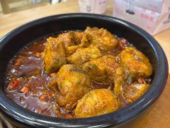 -米村拌饭(城阳万象汇店)