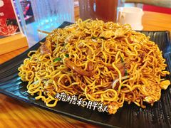 -牛品福潮汕牛肉火锅(旺庄店)