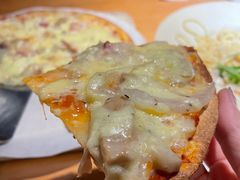 -新贝乐意大利餐厅(苏州中心店)