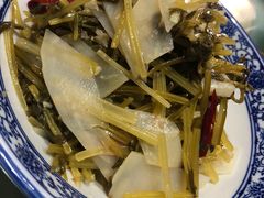 -独秀小吃(蓝田店)