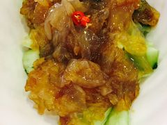 -高德海鲜舫(黄河南大街店)