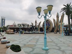 -上海海昌海洋公园