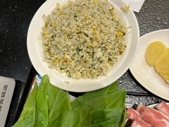-湘肠香火锅店(团结湖店)