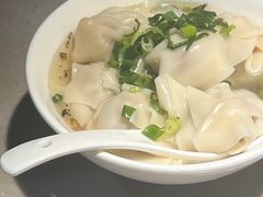 清汤抄手-新渝城·始于2000年(淘金店)