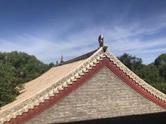 -库车王府