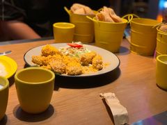 -泰盏鬼·颓废冬阴(陈家祠扬韬店)