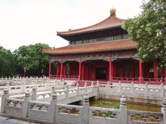 -北京国子监胡同