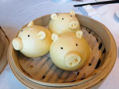 -安蒂娅.悦景轩中餐厅(西乡店)