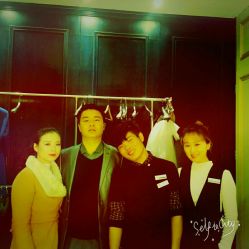 -唯一视觉婚纱摄影(李家村店)