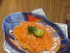 -桃太郎寿司料理(南坪店)