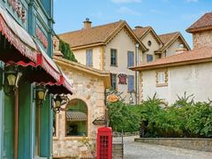 -北京张裕爱斐堡酒庄