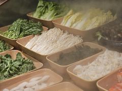 -牛New寿喜烧(曹路花园城店)