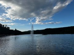 -五营红松林海景区