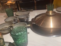 -喃喃椰·糟粕醋·椰子鸡火锅(七堡花园店)